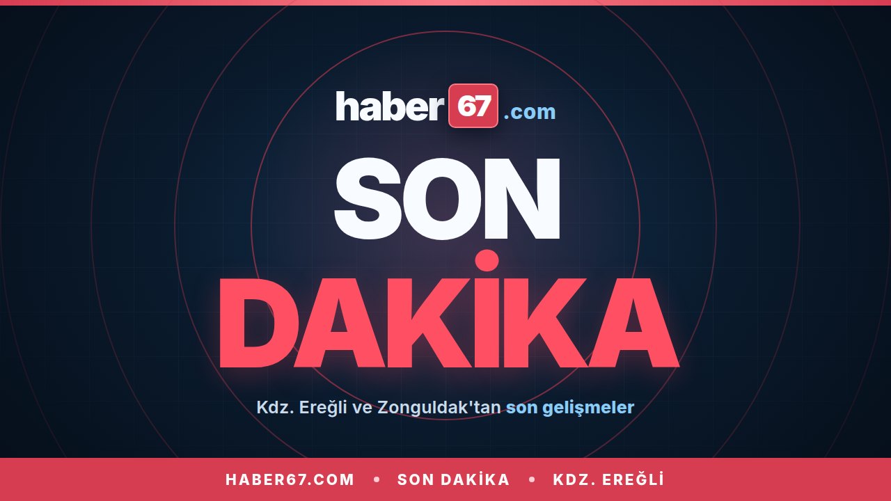 Ereğli’nin sevilen siması Sadun Duran evinde ölü bulundu