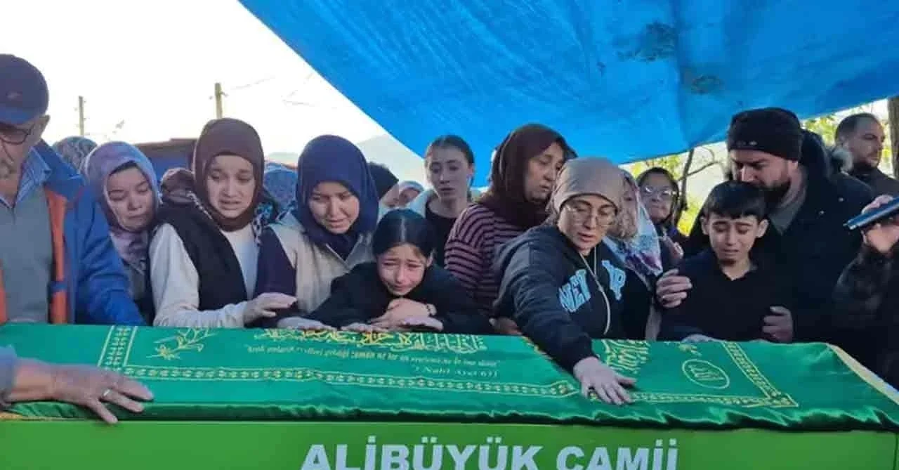 Gelik’teki patlamada ölen madencinin kızının paylaşımı yürek burktu