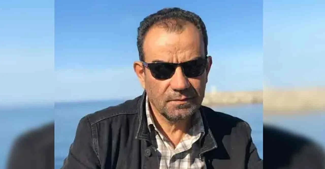 Erdin Yılmaz için arama çalışmaları dördüncü gününde