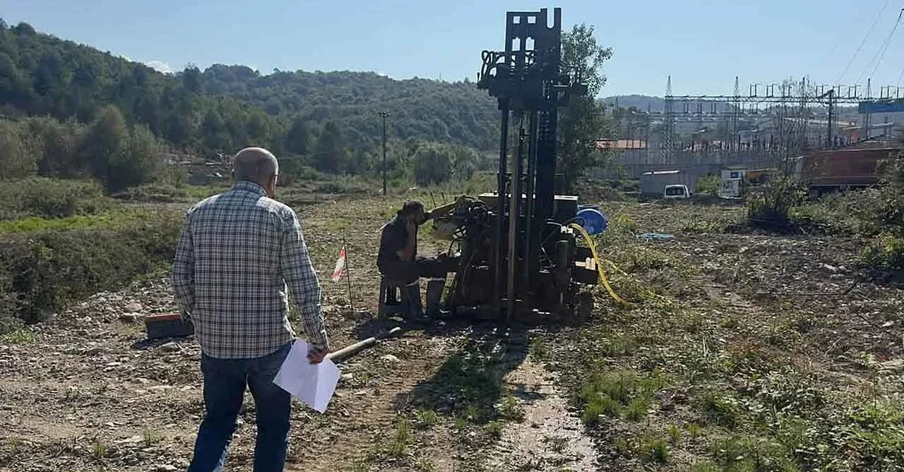 Bozkurt: Ereğli OSB’ye 174 milyon TL'lik yatırım