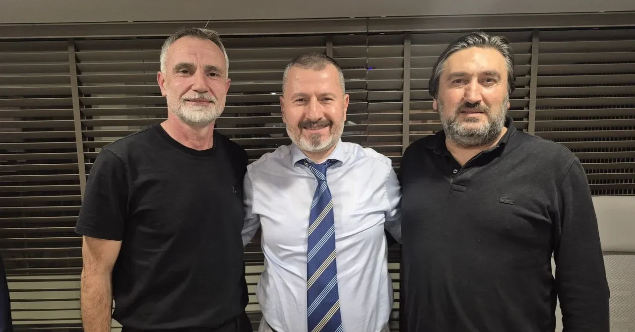 Karadeniz Ereğli 1980 Spor, Murat Sözkesen ile prensipte anlaştı