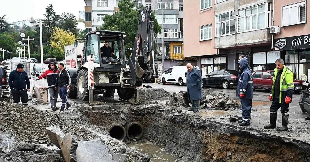Haber Icı Alt Yapı