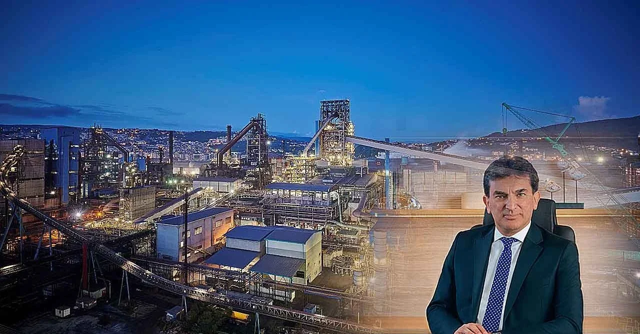 Erdemir ve İsdemir operasyonel iyileştirmelerle 61,6 milyon dolar hedefine ilerliyor
