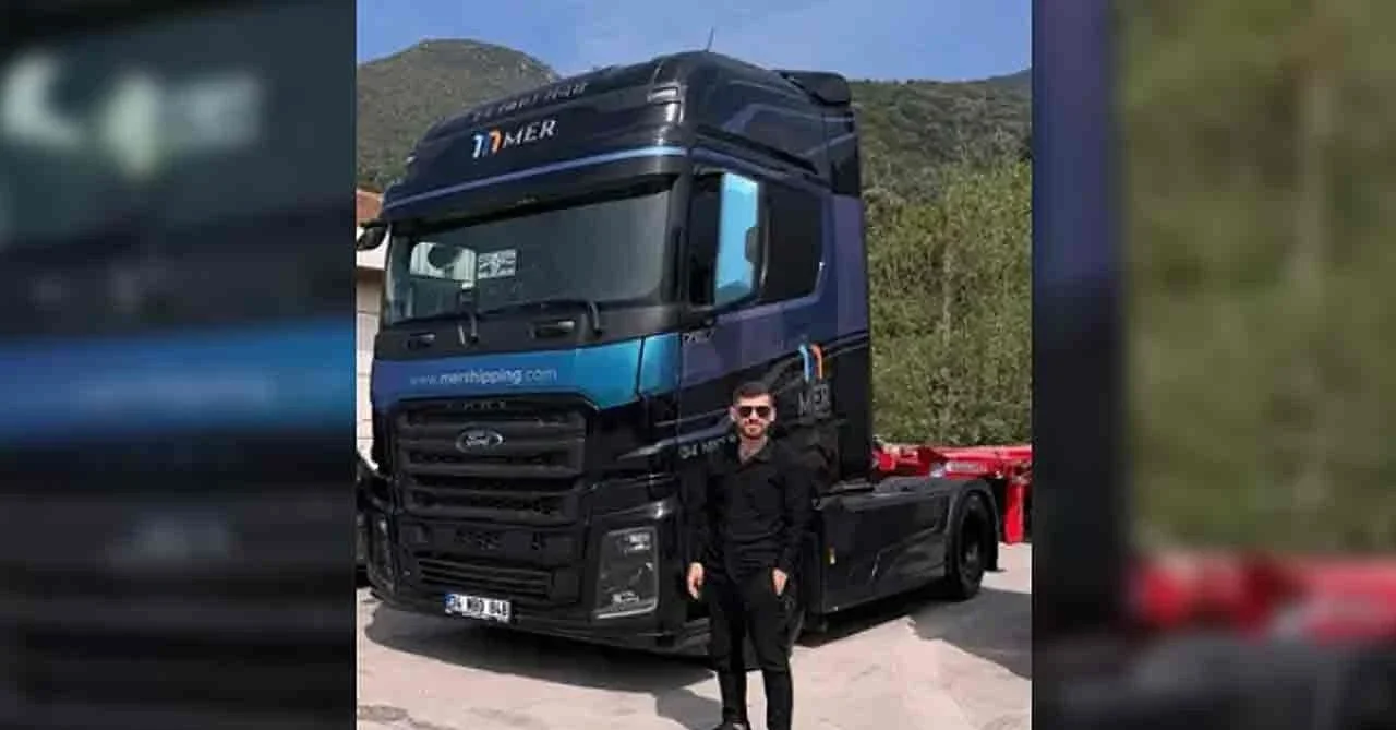 Anadolu Otoyolu Yeniçağa mevkisinde TIR çarpışması: sürücü yaşamını yitirdi