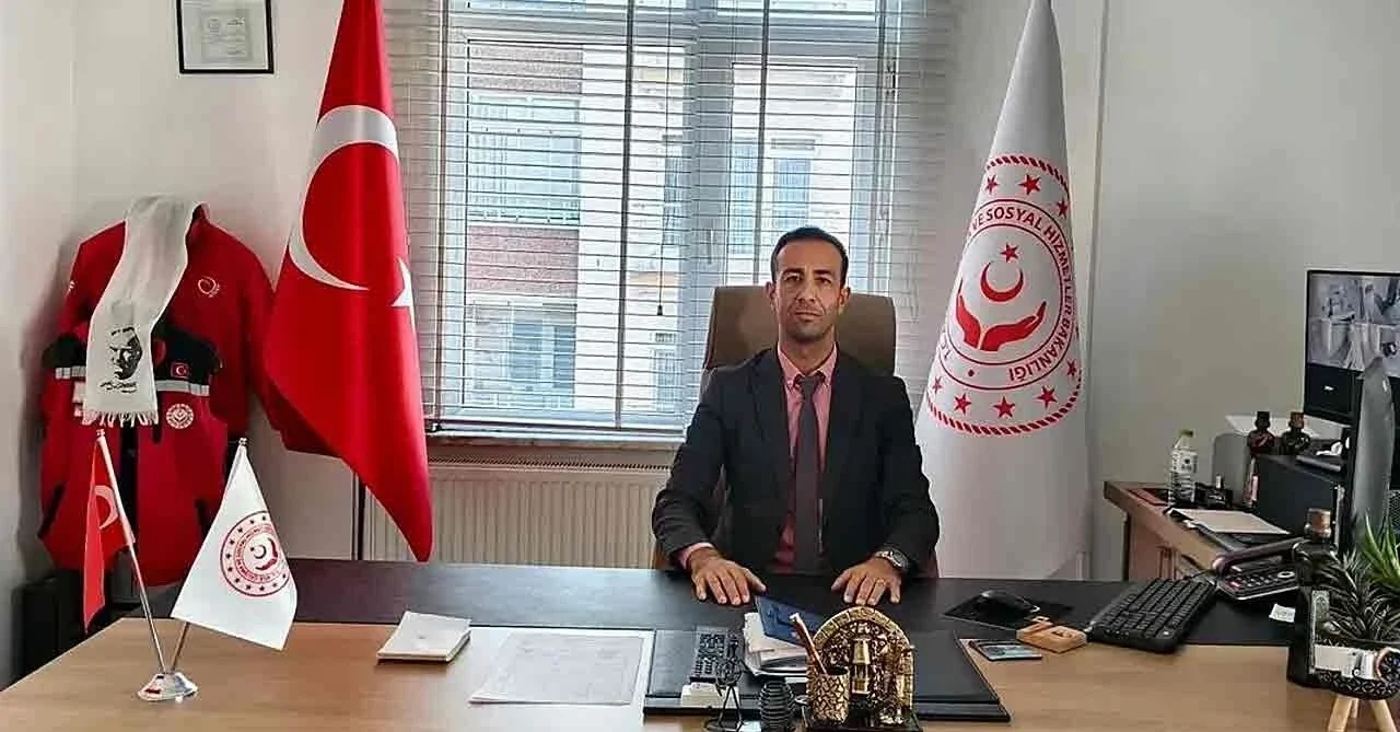 Deniz Peker Kdz. Ereğli görevinden rotasyonla ayrıldı, Alaplı'ya atandı