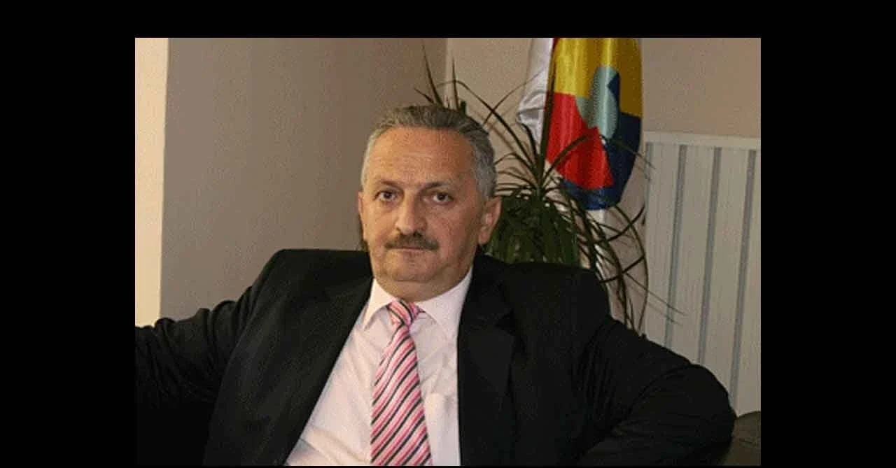 Ahmet Likoğlu Bolu Cezaevi'nde hayatını kaybetti