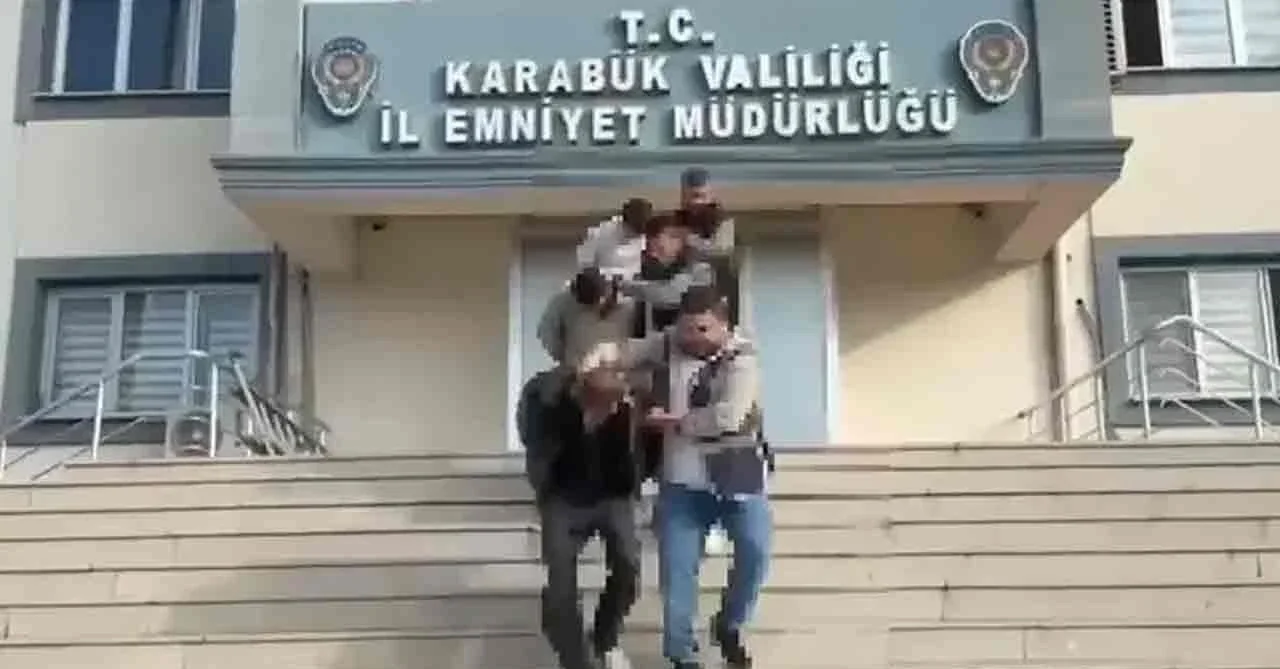 U*uşturucu operasyonu: 3 tutuklama