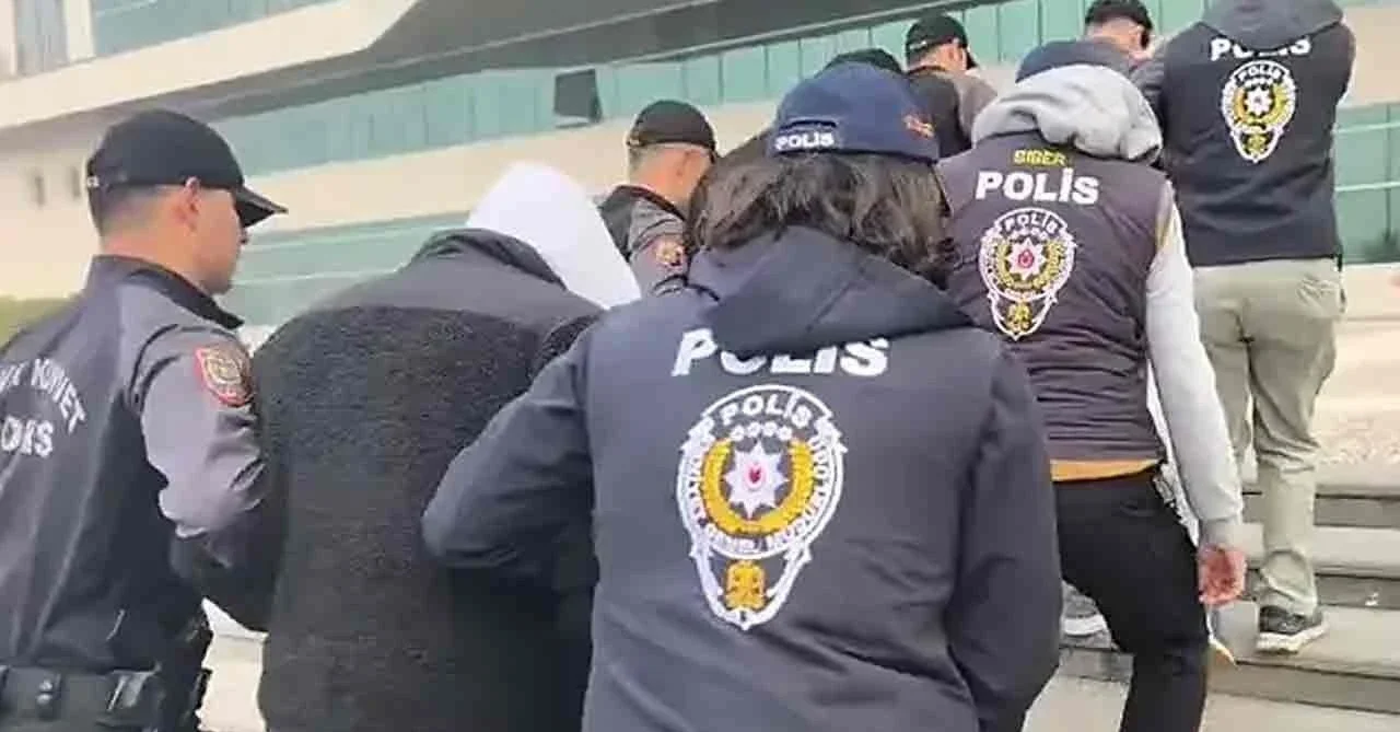 Bolu ve İstanbul’da yasa dışı bahis operasyonunda 4 tutuklama