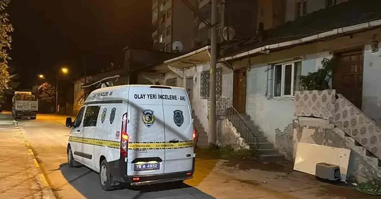 Kıskançlık tartışmasında Fuat G. bıçaklandı; şüpheli kadın gözaltına alındı