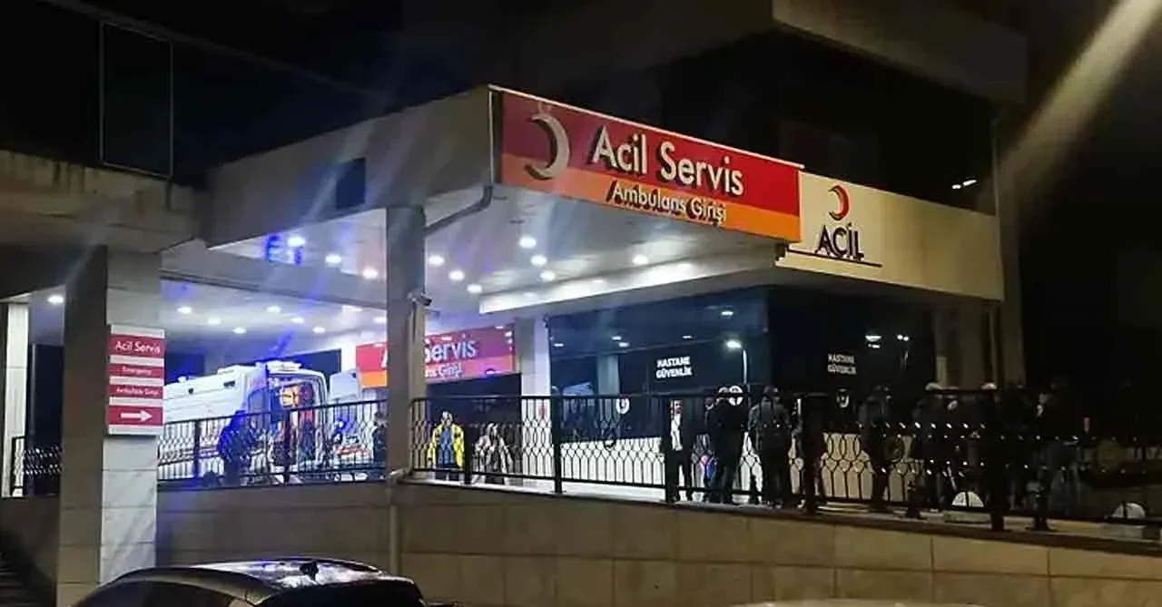 Yığılca Asar köyünde tüfek ateş aldı; 15 yaşındaki Orhan Tekir hayatını kaybetti