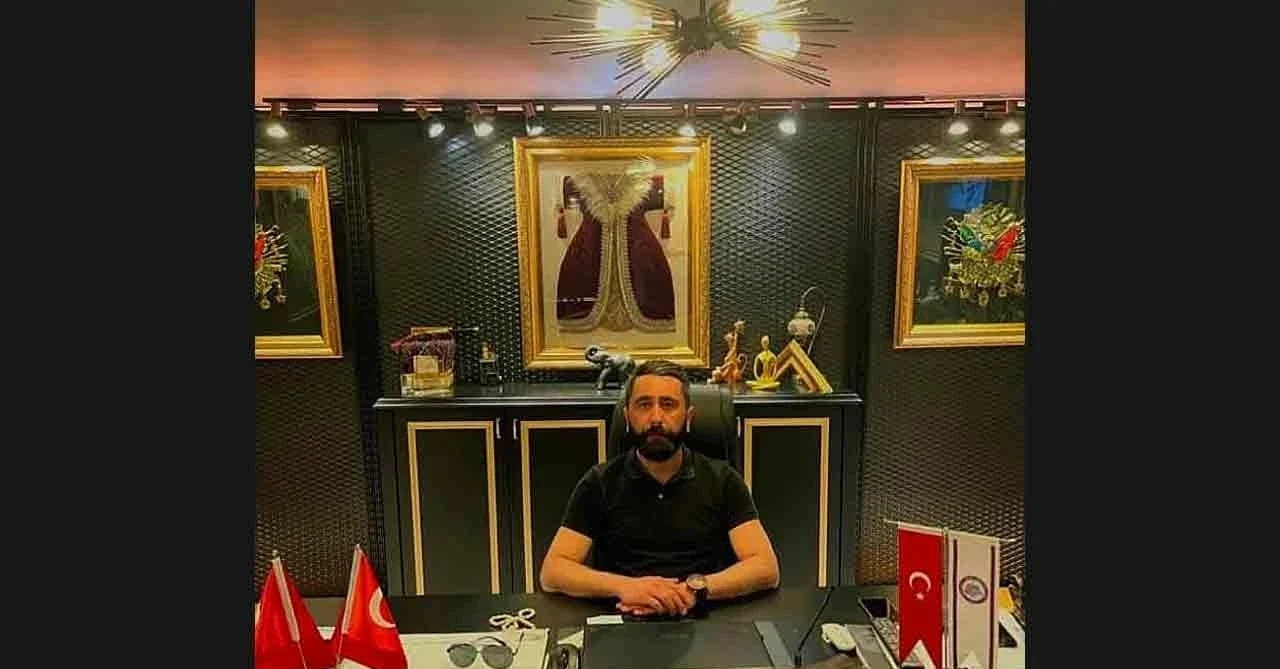 Özkan Üstün, Yüksel Balcı’yı Karadeniz Ereğli TSO başkanlığı için tebrik etti