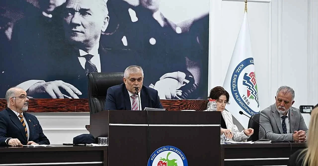 Ereğli'de engelli, gazi ve yardımlı abonelerin atık su bedeli yarıya indirildi