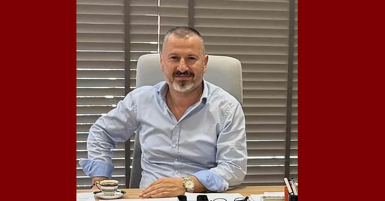 Aydın Demir Karadeniz Ereğli 1980 Spor Kulübü başkan adaylığını açıkladı