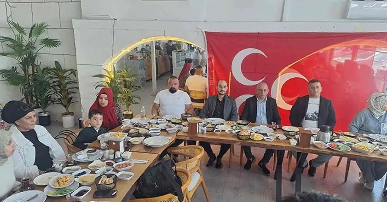 Mhp Haber Icı