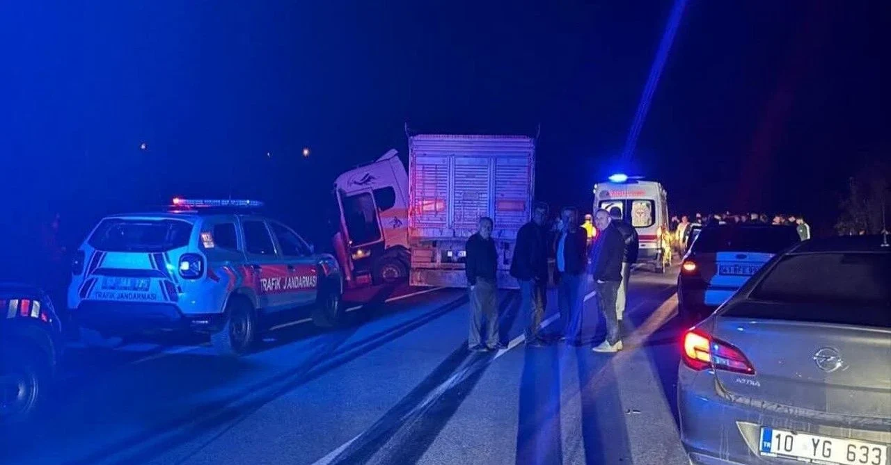 Alaplı'da kaza: 80 yaşındaki Hüseyin Özcan hayatını kaybetti
