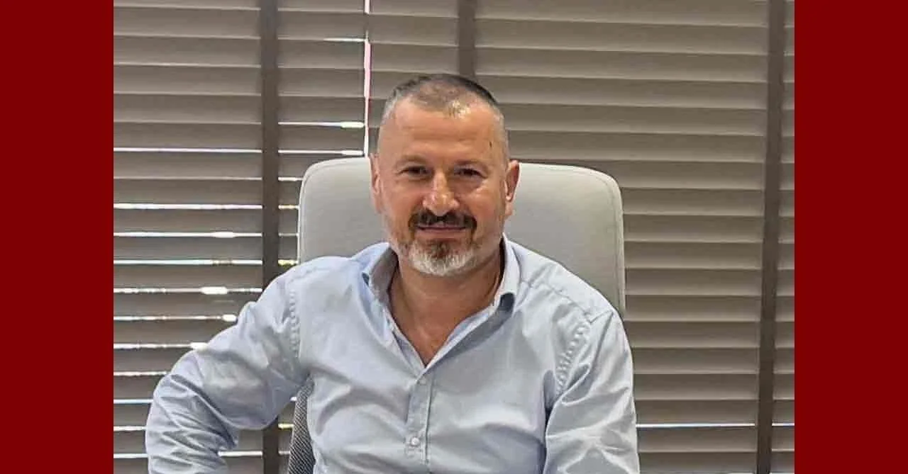 Aydın Demir: Bu sorumluluğu tek başıma üstlenemem