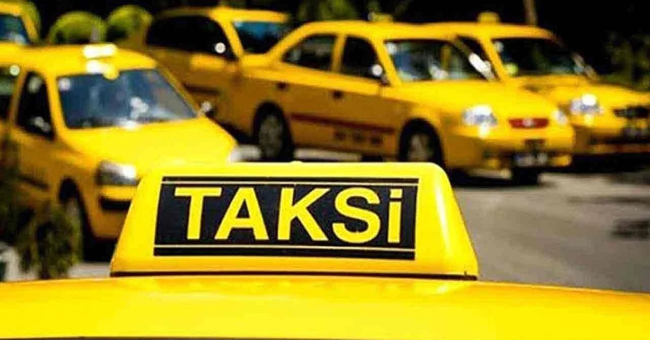 Karadeniz Ereğli'de taksi ücretlerine zam; yılbaşına kadar indirim uygulanacak