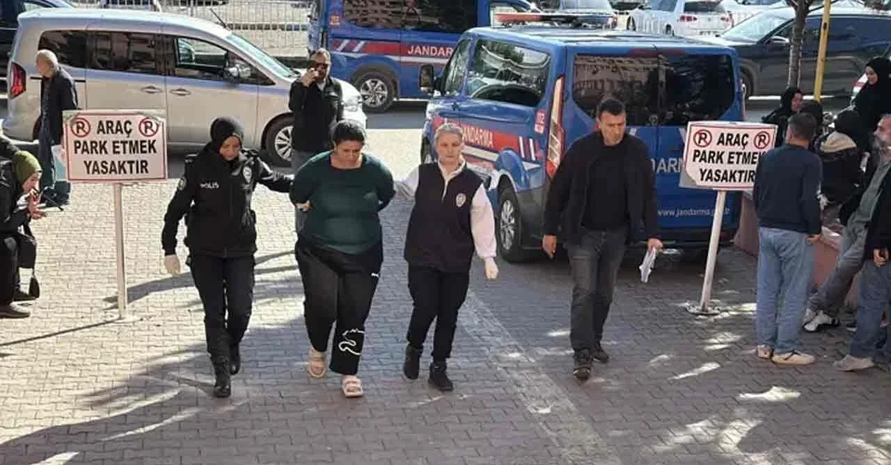 Gözde Tüfekçi erkek arkadaşını bıçakladı; mahkemece tutuklandı